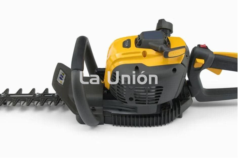Cortasetos de gasolina Stiga HT 725 - Imagen 4