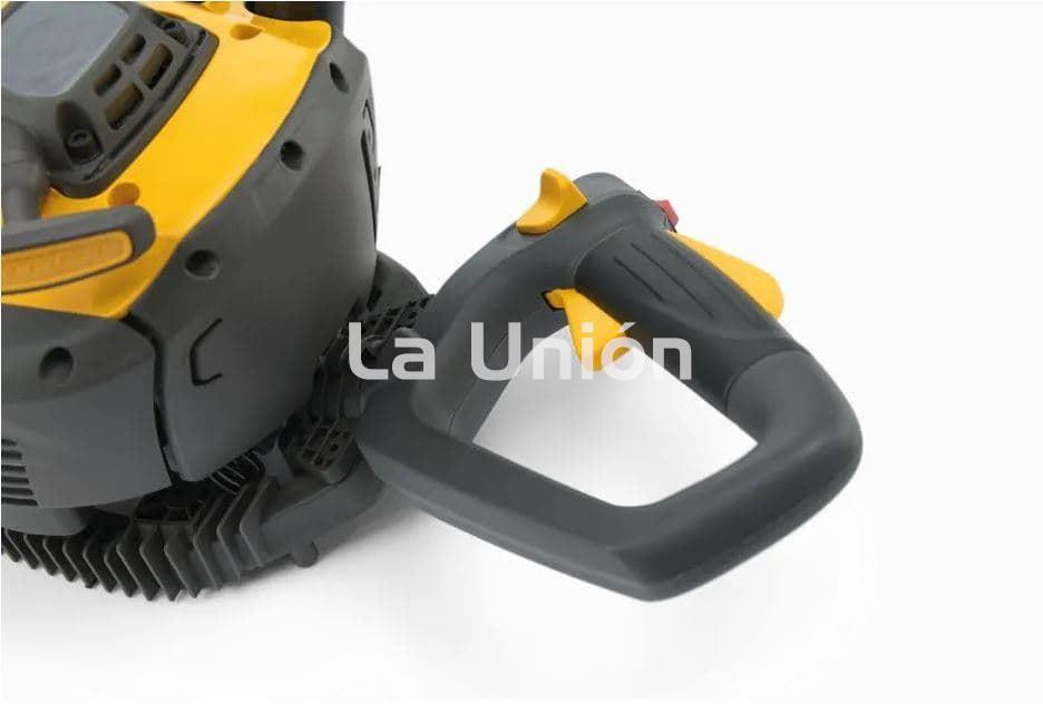 Cortasetos de gasolina Stiga HT 725 - Imagen 5