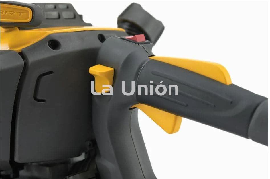 Cortasetos de gasolina Stiga HT 725 - Imagen 6
