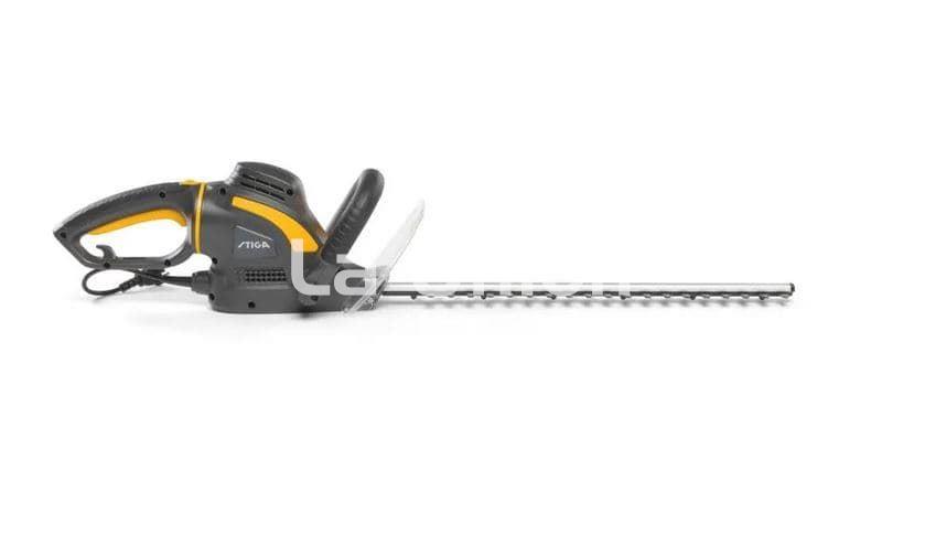 Cortasetos eléctrico Stiga HT 105c - Imagen 2
