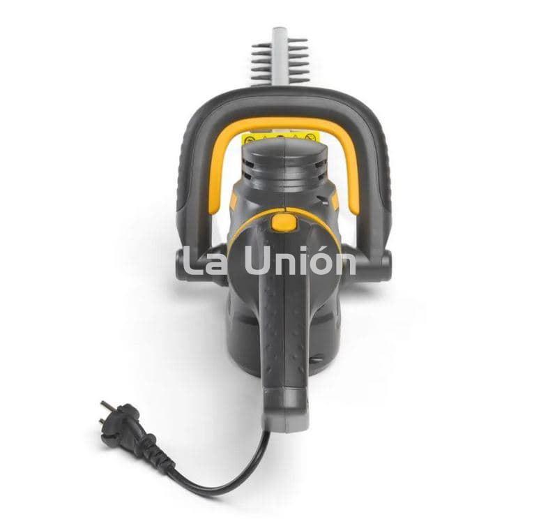 Cortasetos eléctrico Stiga HT 105c - Imagen 5