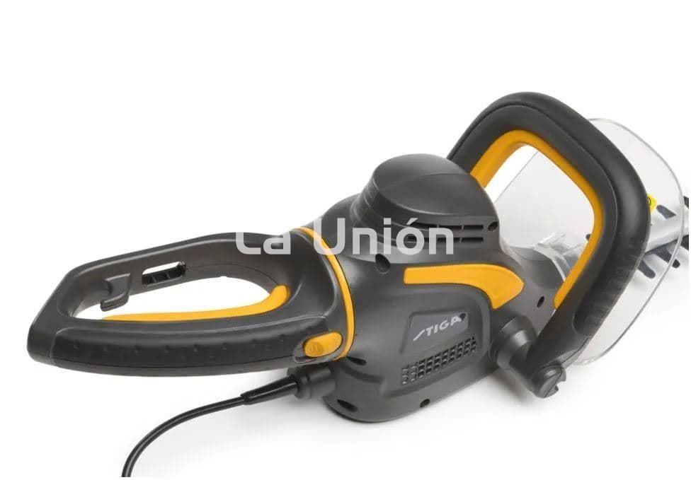 Cortasetos eléctrico Stiga HT 105c - Imagen 6