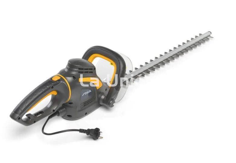 Cortasetos eléctrico Stiga HT 106c - Imagen 1