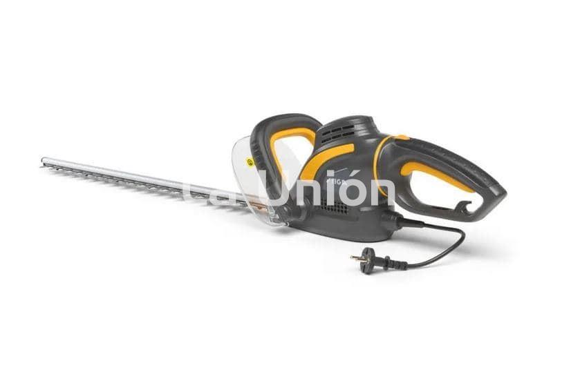 Cortasetos eléctrico Stiga HT 106c - Imagen 2
