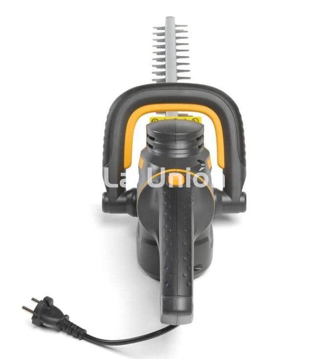 Cortasetos eléctrico Stiga HT 106c - Imagen 3