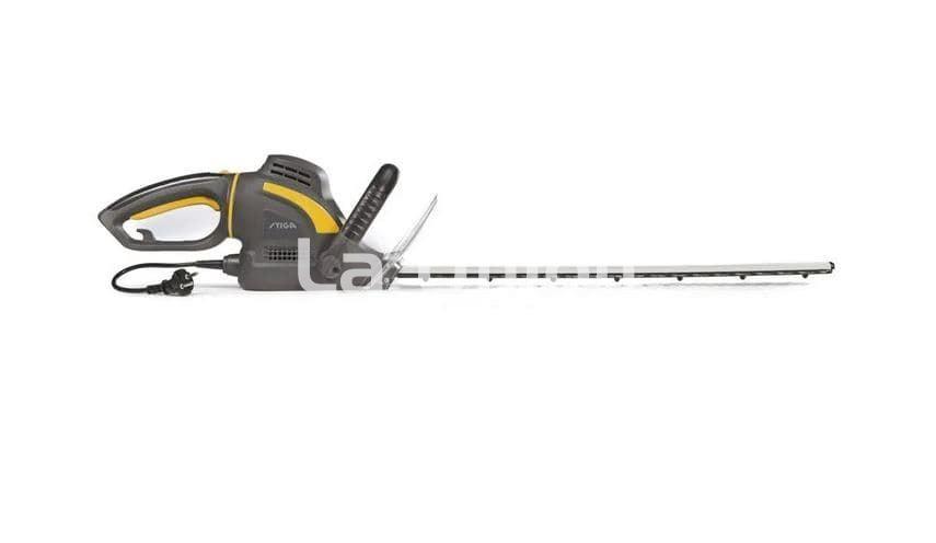 Cortasetos eléctrico Stiga HT 106c - Imagen 4