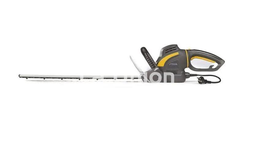 Cortasetos eléctrico Stiga HT 106c - Imagen 5