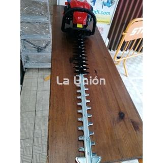 Cortasetos RotecoMT 340 - Imagen 1