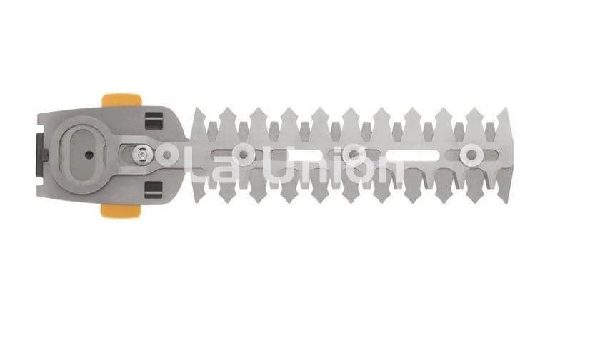 Cuchilla cortasetos 18 cm Stiga (Multi -Mate) - Imagen 2