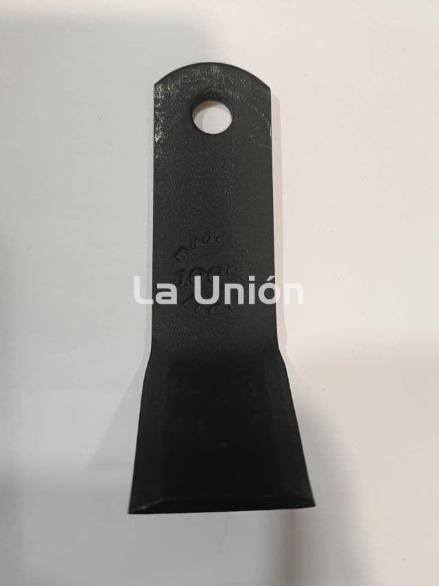 CUCHILLA DESBROZADORA ROTECO TT70 - Imagen 1