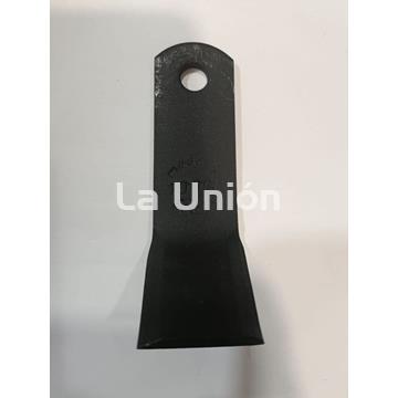 CUCHILLA DESBROZADORA ROTECO TT70 - Imagen 1