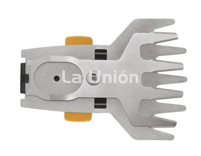 Cuchilla para hierba 11 cm Stiga (Multi-Mate) - Imagen 2