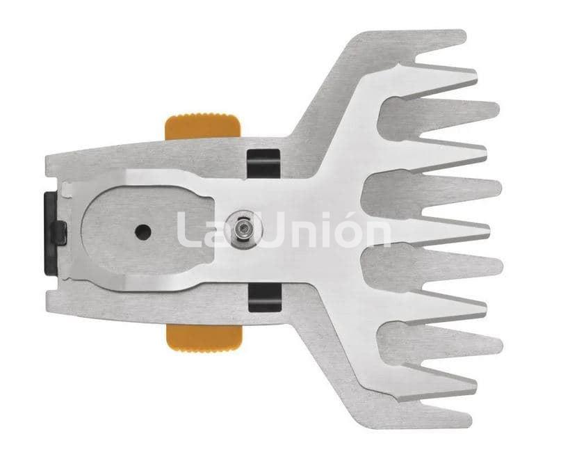 Cuchilla para hierba 13 cm Stiga (Multi-Mate) - Imagen 2