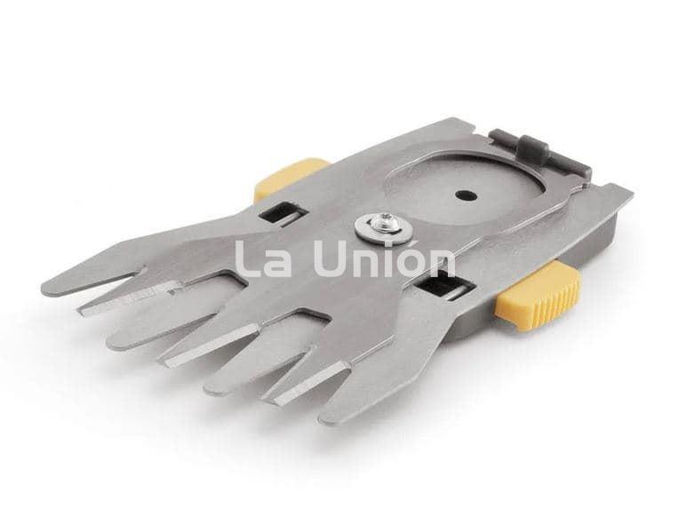Cuchilla para hierba 8 cm Stiga (Multi-Mate) - Imagen 1