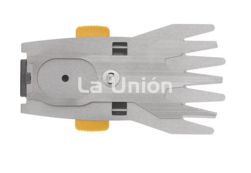 Cuchilla para hierba 8 cm Stiga (Multi-Mate) - Imagen 2