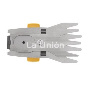 Cuchilla para hierba 8 cm Stiga (Multi-Mate) - Imagen 2