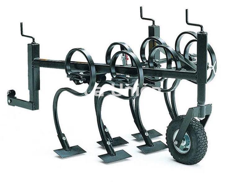 Cultivador Stiga - Imagen 1