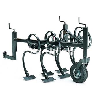 Cultivador Stiga - Imagen 1