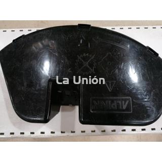 Defensa desbrozadora - Imagen 1