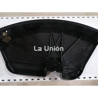 Defensa desbrozadora - Imagen 2