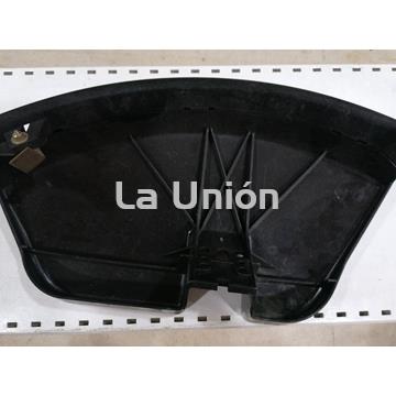 Defensa desbrozadora - Imagen 2