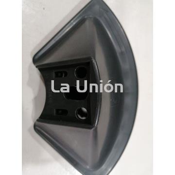 Defensa desbrozadora - Imagen 1