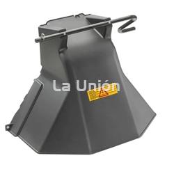 Deflector trasero de 102-122 cm Stiga - Imagen 1