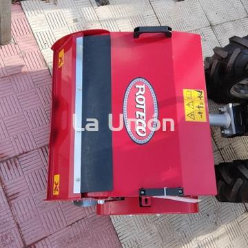 Desbroza martillo - Imagen 1