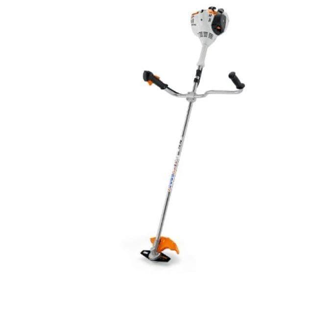 DESBROZADORA A GASOLINA FS 56 C-E - Imagen 1