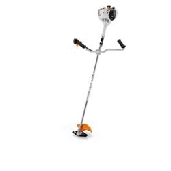 DESBROZADORA A GASOLINA FS 56 C-E - Imagen 1