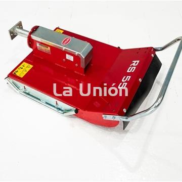 Desbrozadora cuchillas SPT 55 cm (2 cuchillas flotantes) Roteco - Imagen 1