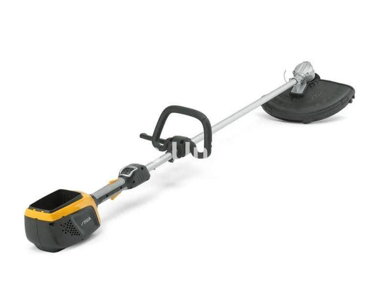 Desbrozadora de batería Stiga BC 500e - Imagen 1