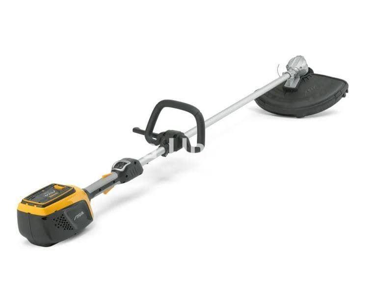 Desbrozadora de batería Stiga BC 500e - Imagen 2