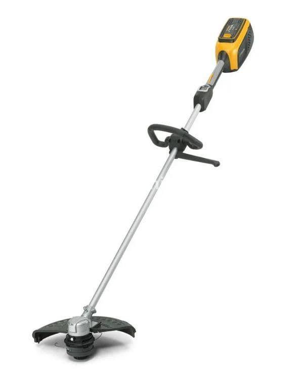 Desbrozadora de batería Stiga BC 500e - Imagen 4
