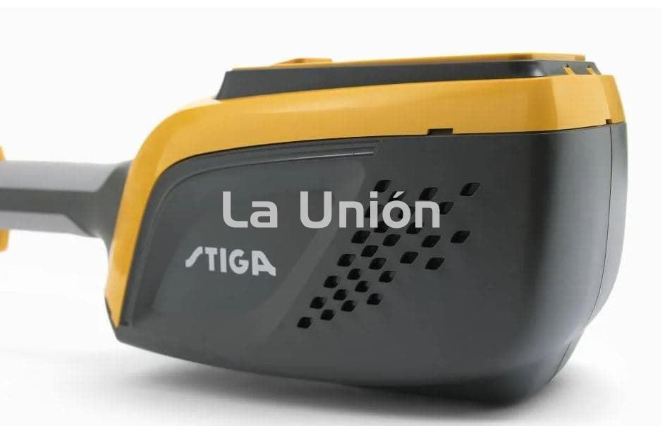 Desbrozadora de batería Stiga BC 500e - Imagen 5
