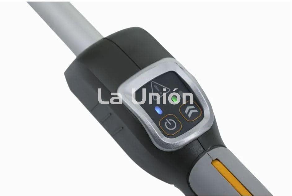 Desbrozadora de batería Stiga BC 500e - Imagen 6