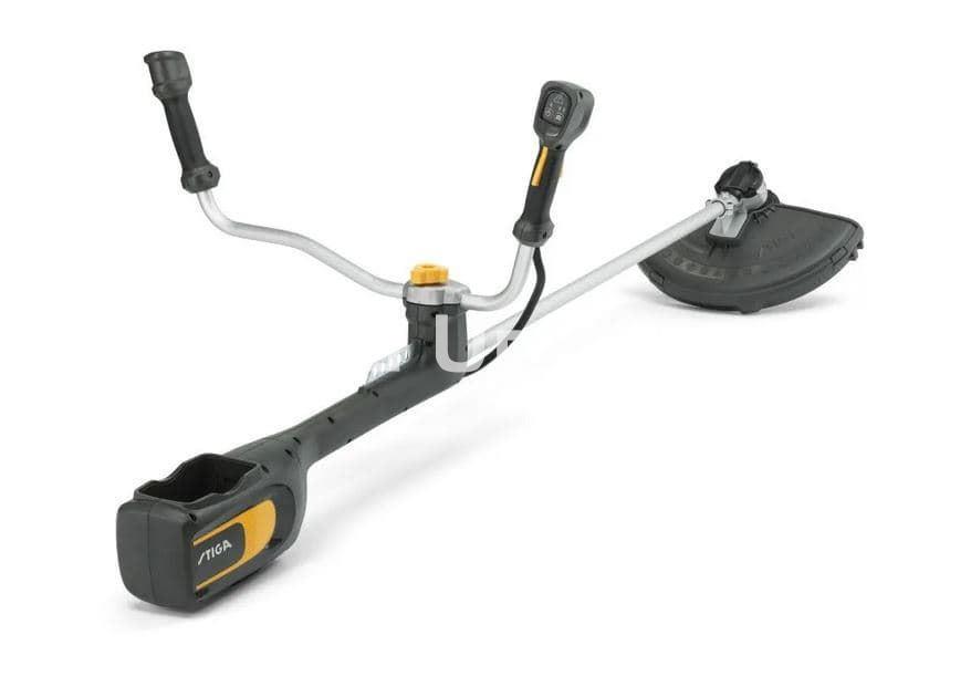 Desbrozadora de batería Stiga BC 700e B - Imagen 1