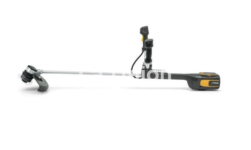 Desbrozadora de batería Stiga BC 700e B - Imagen 2