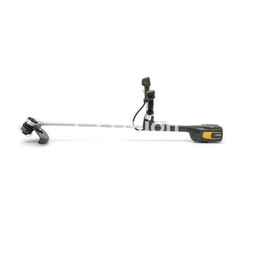 Desbrozadora de batería Stiga BC 700e B - Imagen 2
