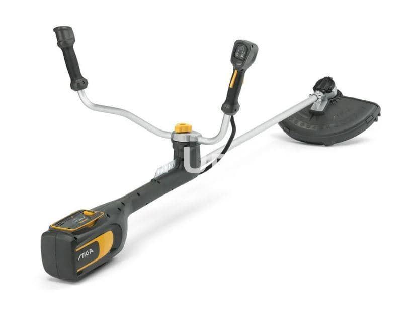 Desbrozadora de batería Stiga BC 700e B - Imagen 3