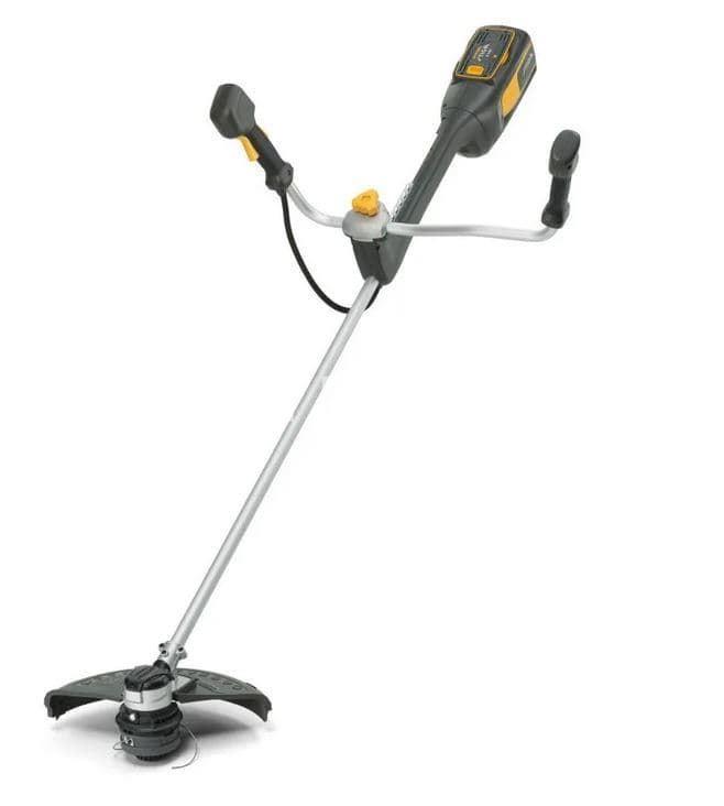 Desbrozadora de batería Stiga BC 700e B - Imagen 4