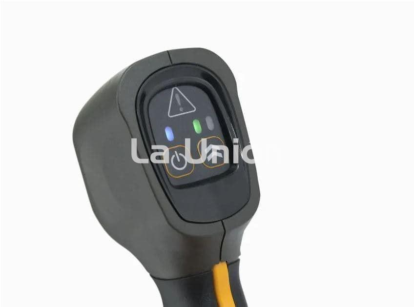 Desbrozadora de batería Stiga BC 700e B - Imagen 6
