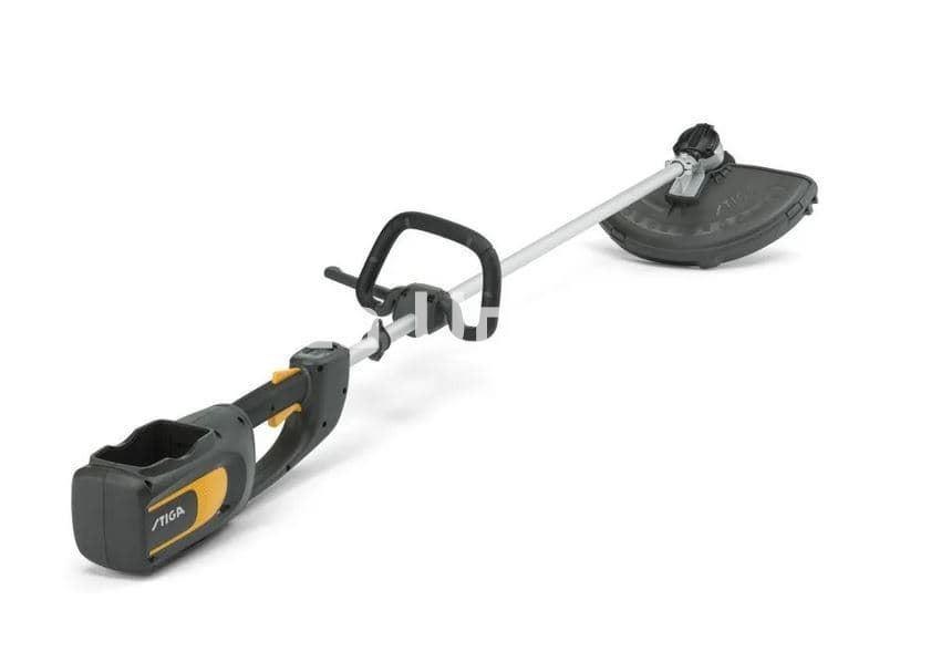 Desbrozadora de batería Stiga BC 700e - Imagen 1