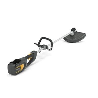 Desbrozadora de batería Stiga BC 700e - Imagen 1