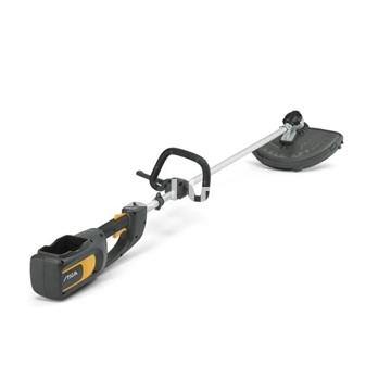 Desbrozadora de batería Stiga BC 700e - Imagen 1