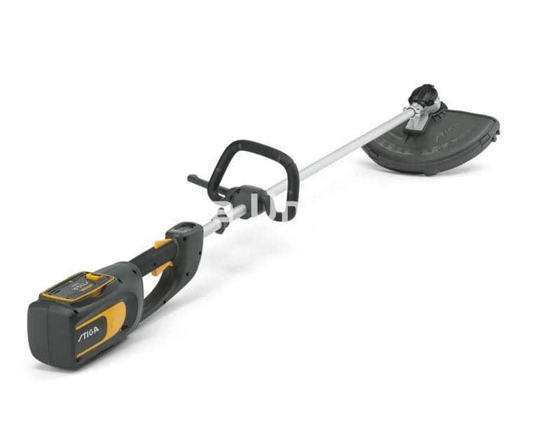 Desbrozadora de batería Stiga BC 700e - Imagen 2