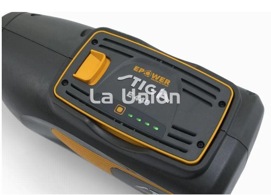 Desbrozadora de batería Stiga BC 700e - Imagen 5