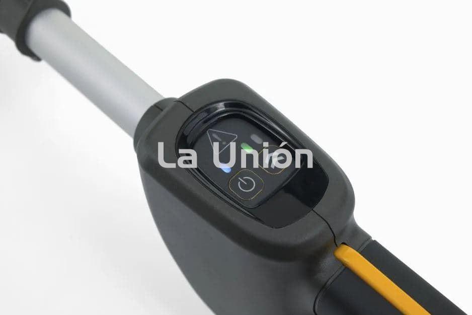 Desbrozadora de batería Stiga BC 700e - Imagen 9