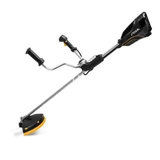 Desbrozadora de batería Stiga SBC 900 D AE - Imagen 1