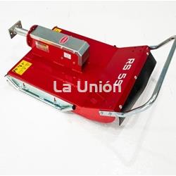 Desbrozadora de cuchillas profesional 55 cm Roteco - Imagen 1